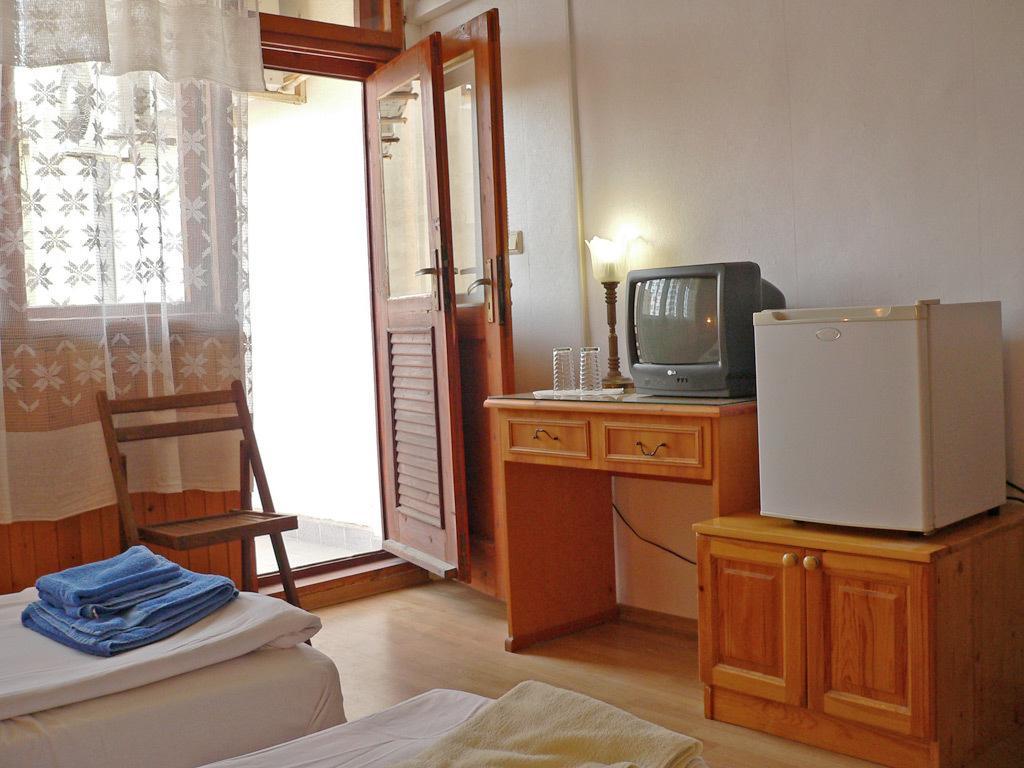 Guest House Kalina Saints Constantine and Helena Luaran gambar