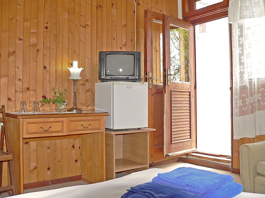 Guest House Kalina Saints Constantine and Helena Luaran gambar