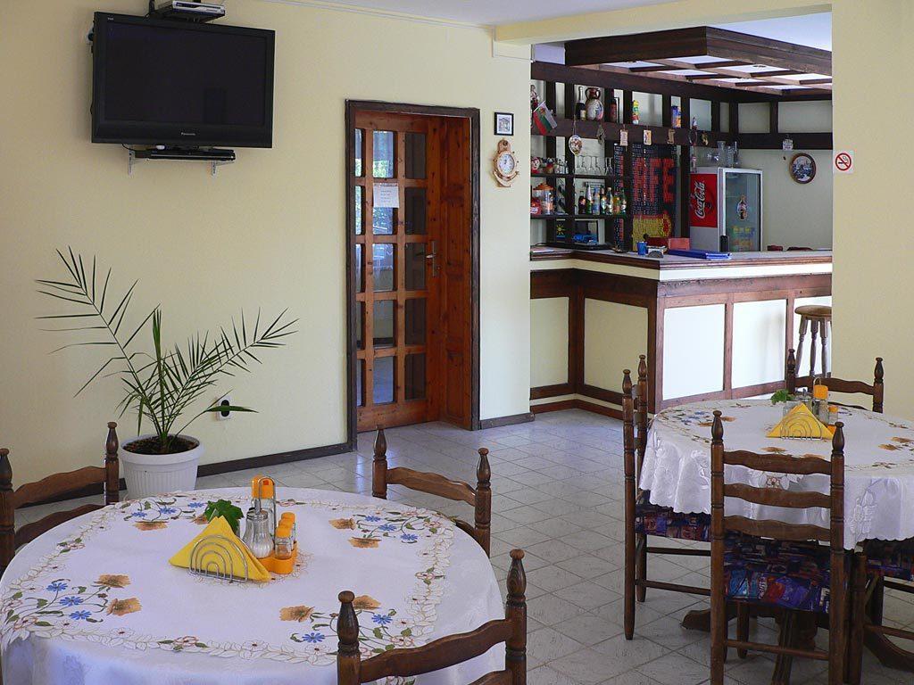 Guest House Kalina Saints Constantine and Helena Luaran gambar