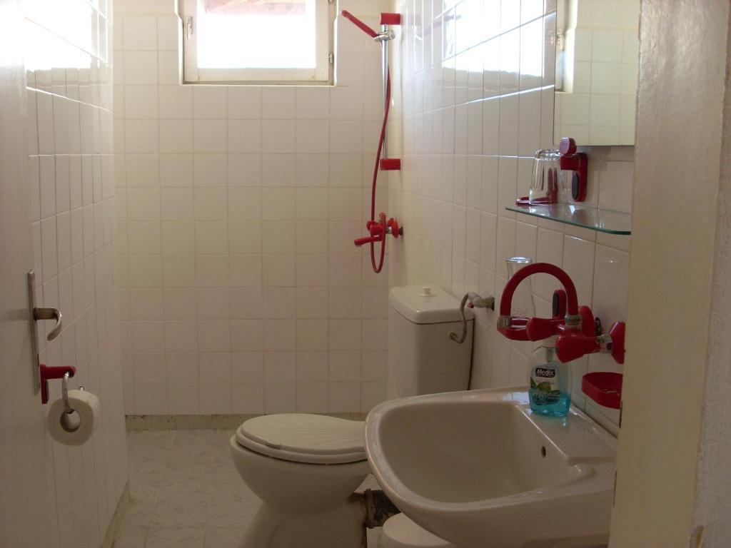 Guest House Kalina Saints Constantine and Helena Luaran gambar