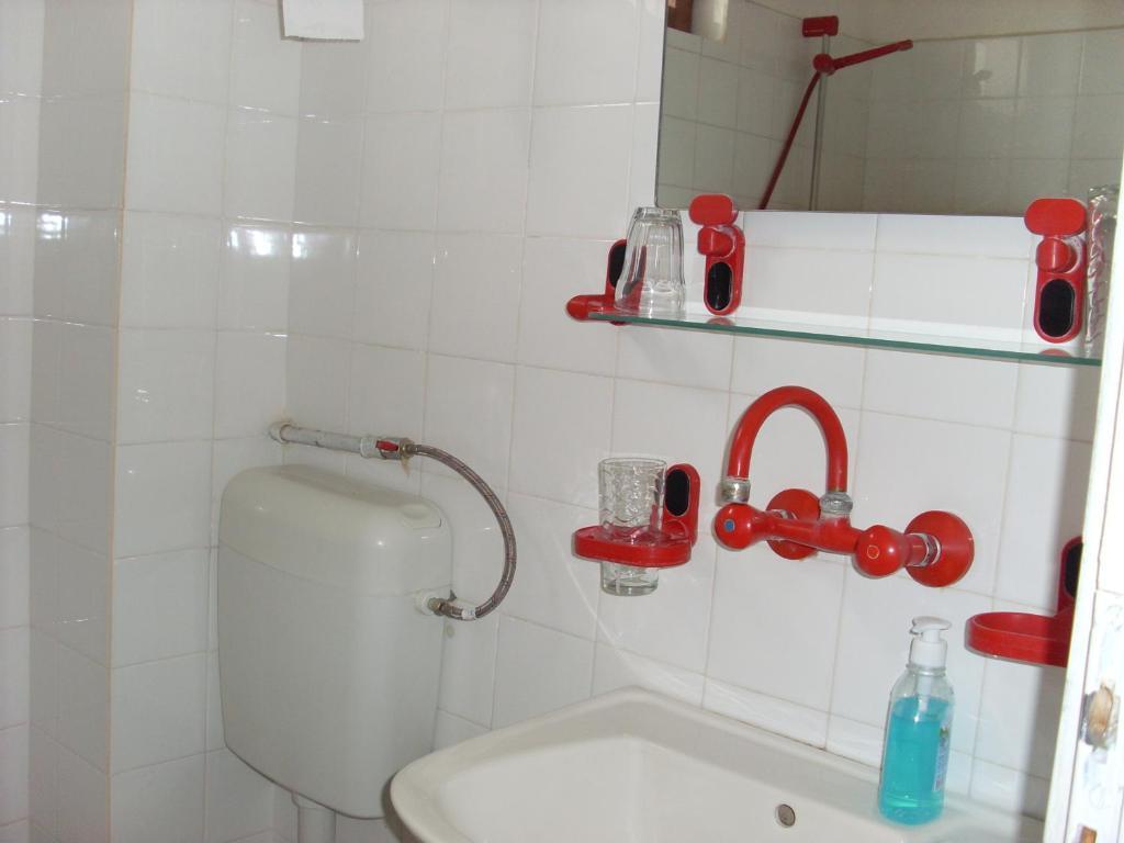 Guest House Kalina Saints Constantine and Helena Luaran gambar