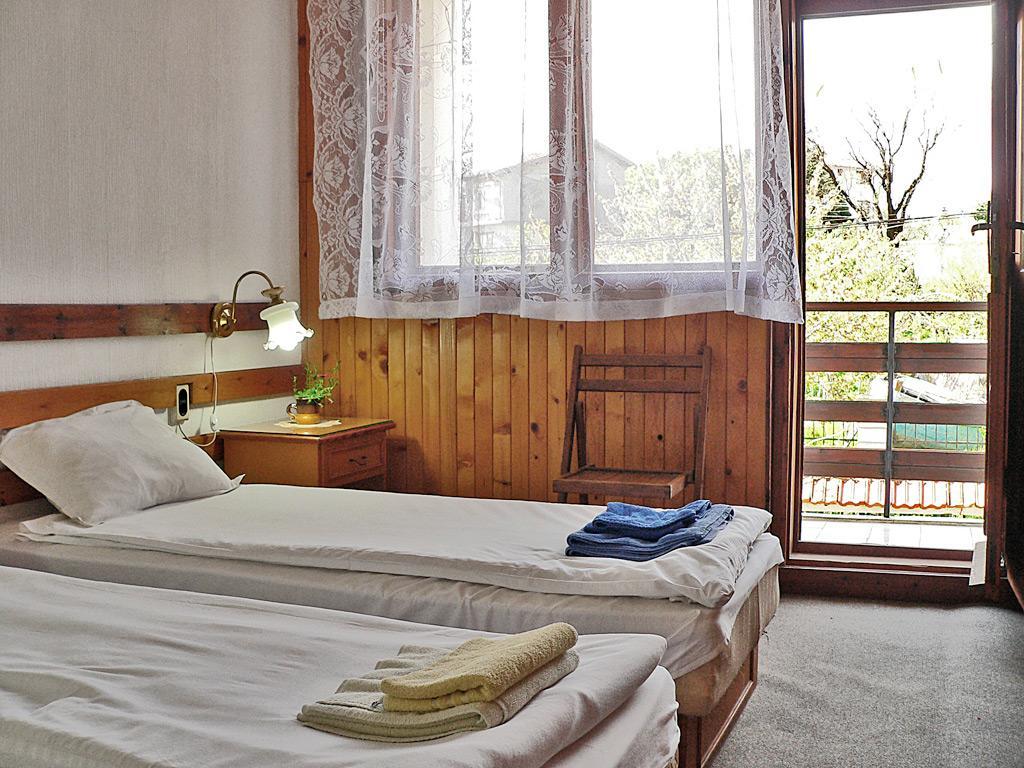 Guest House Kalina Saints Constantine and Helena Luaran gambar